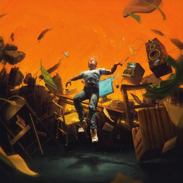 Album image