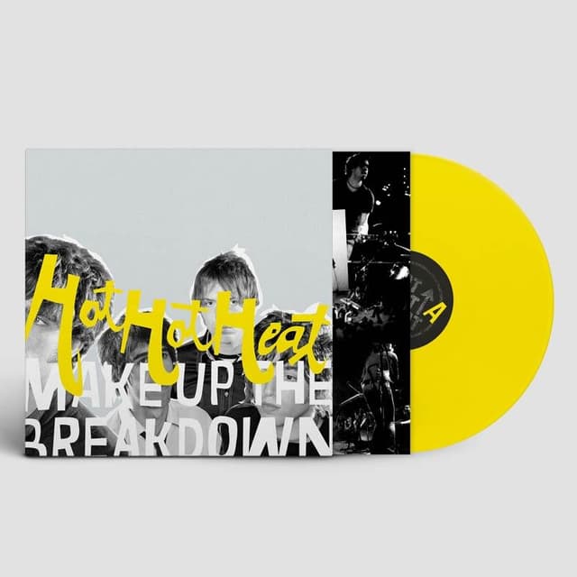 Album image