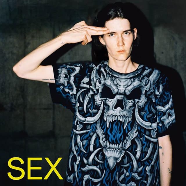 Album image