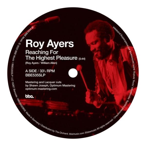 Album image