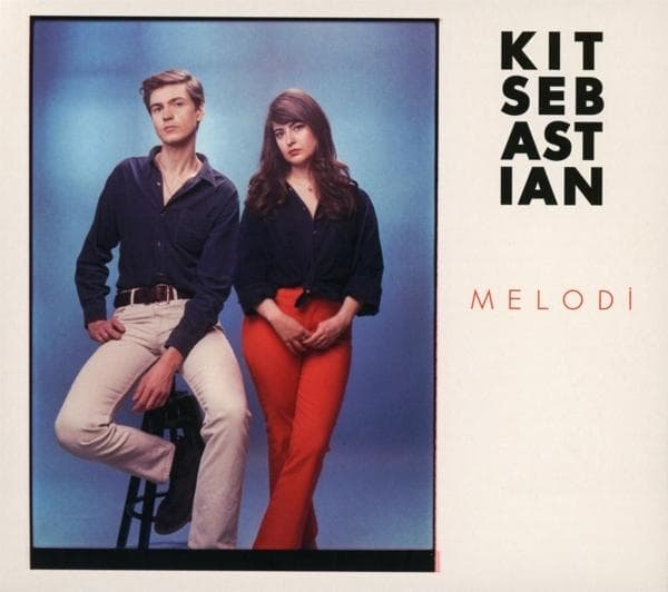 Album image