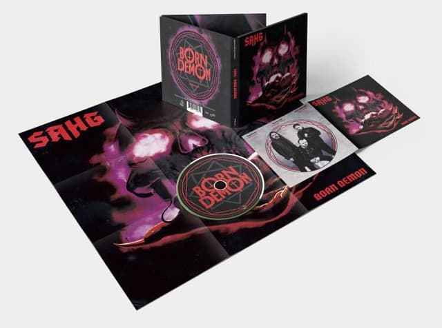 Album image