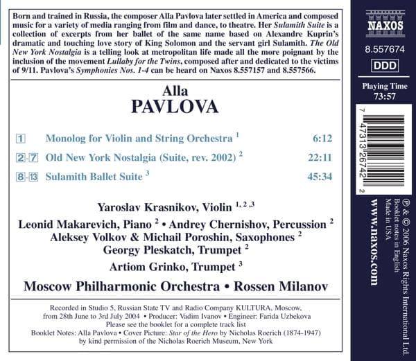 Album image