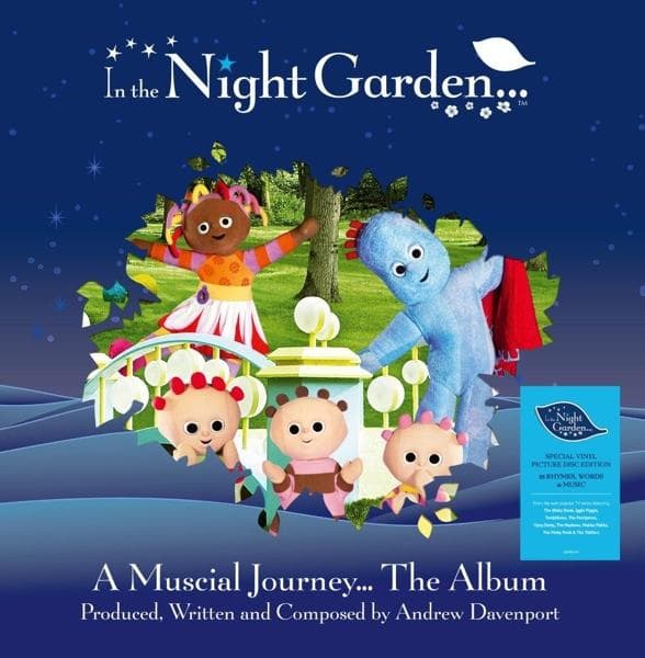 Album image