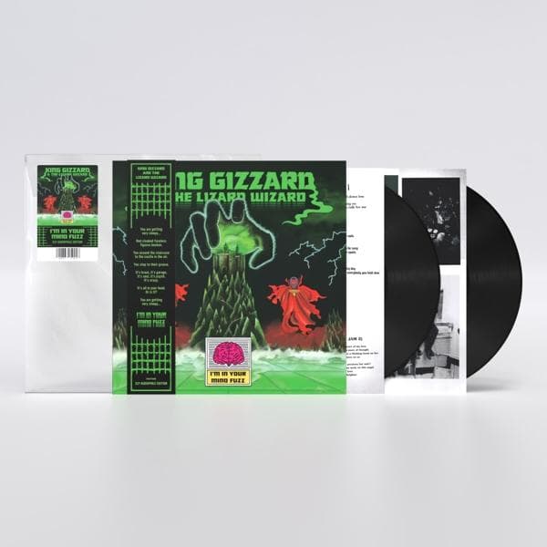 Album image