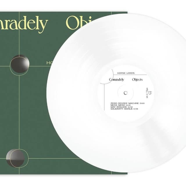Album image