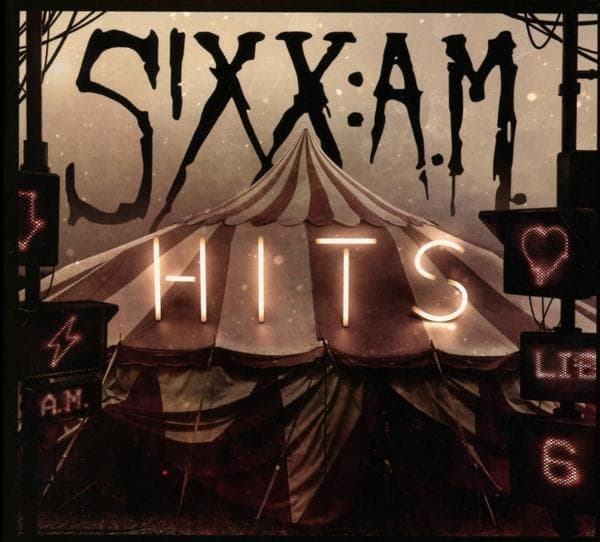 Album image