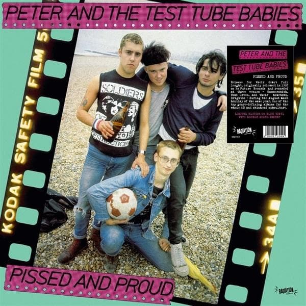 Album image
