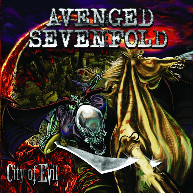 Album image