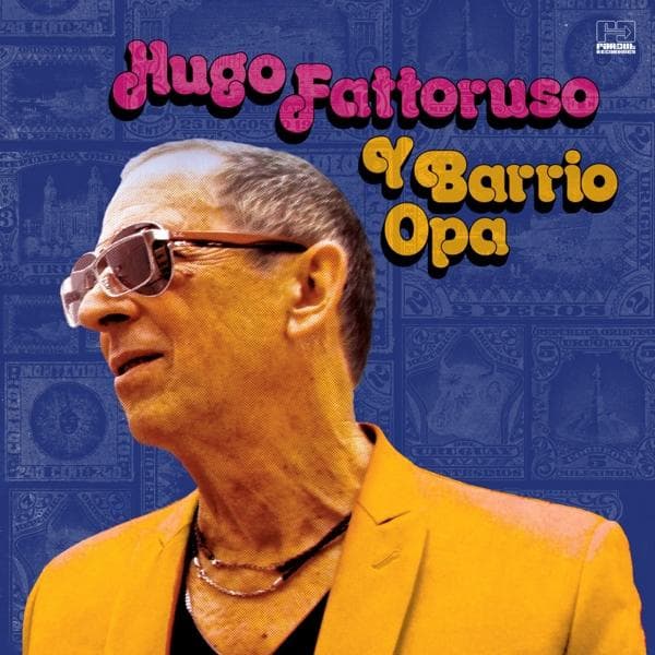 Album image