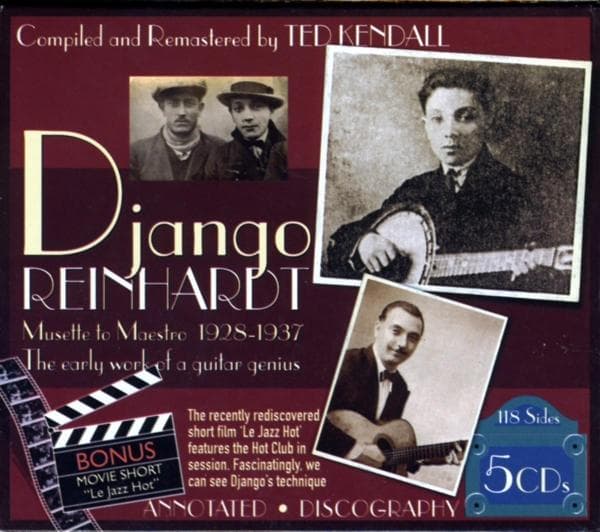 Album image