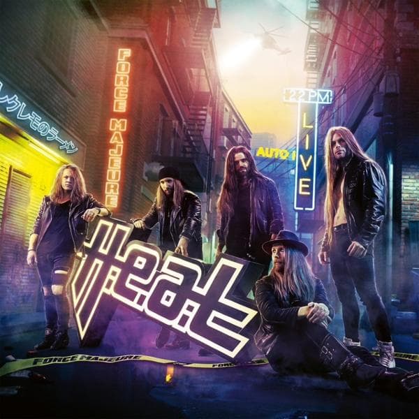 Album image
