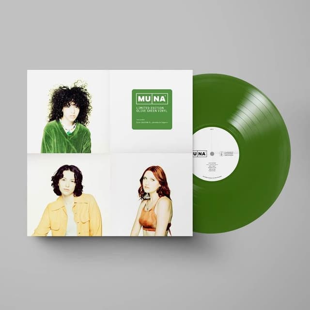 Album image