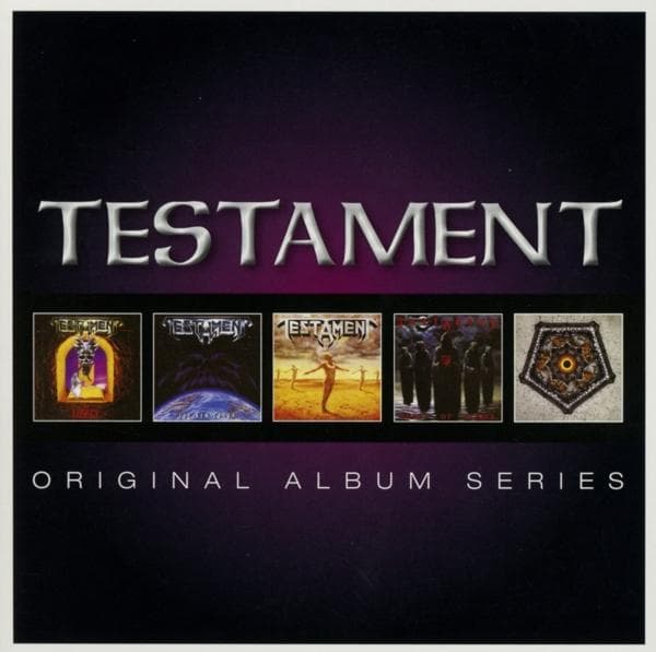 Album image