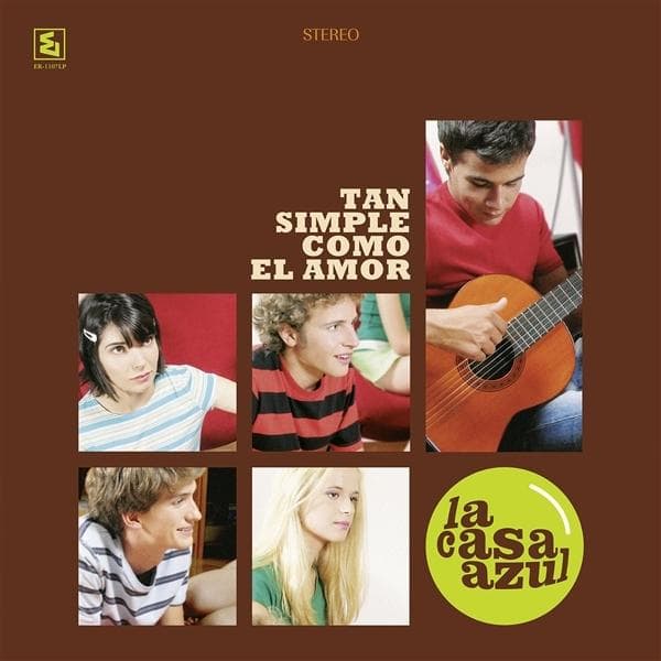 Album image