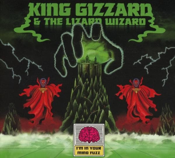 Album image