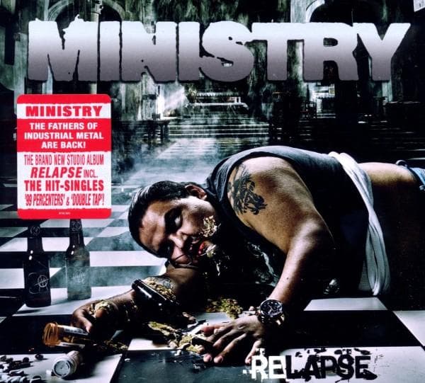 Album image