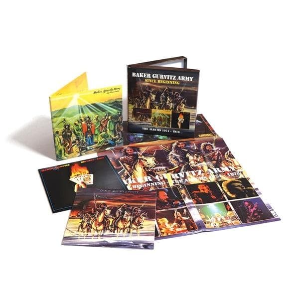 Album image