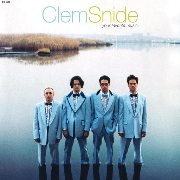 Album image