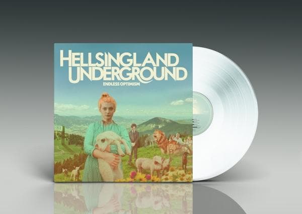 Album image