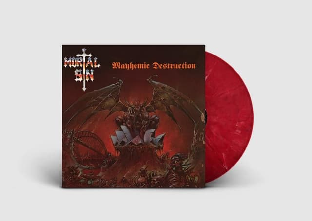 Album image