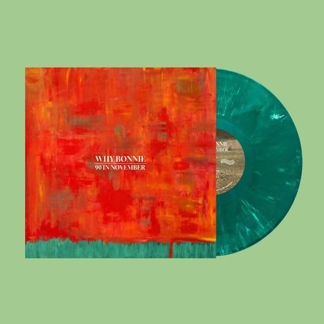 Album image