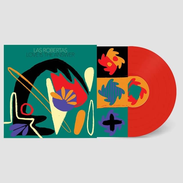Album image