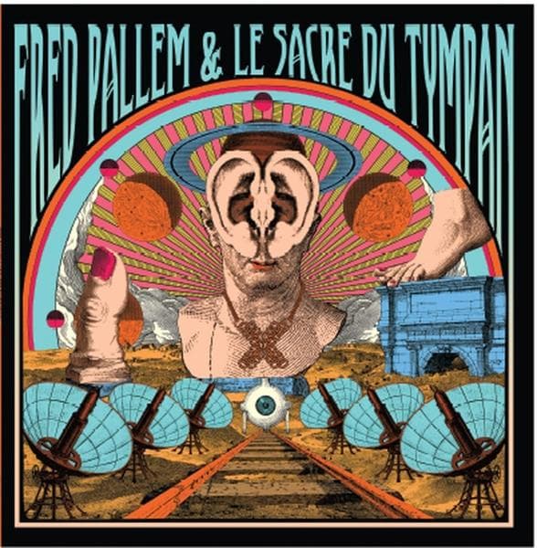 Album image