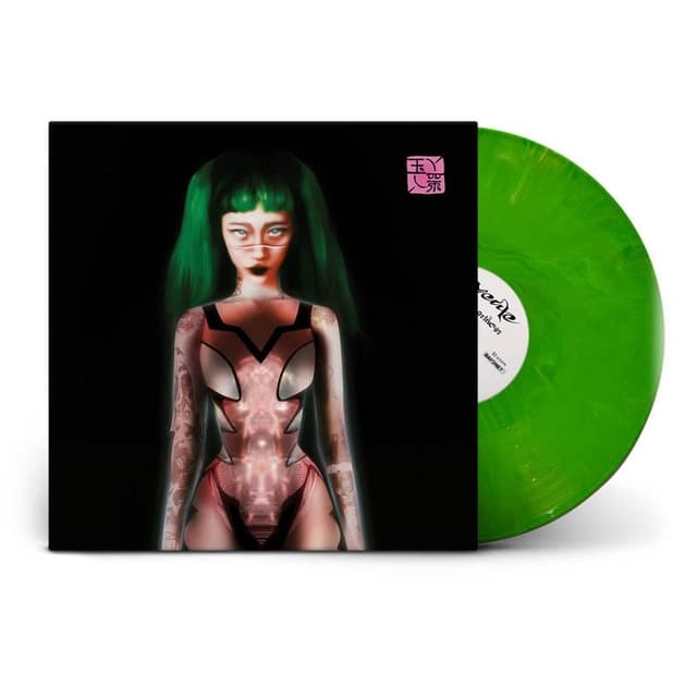 Album image