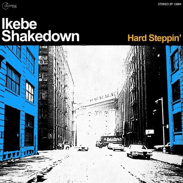 Album image