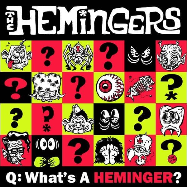 Album image