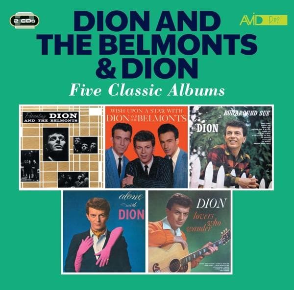Album image