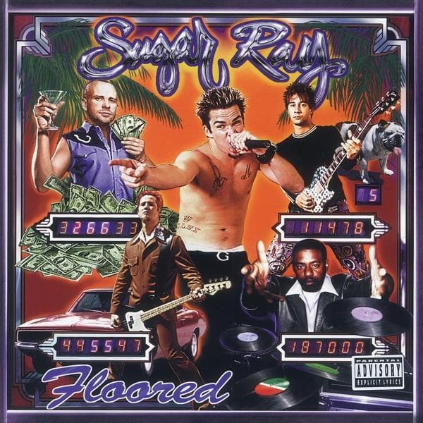 Album image