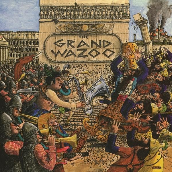 Album image