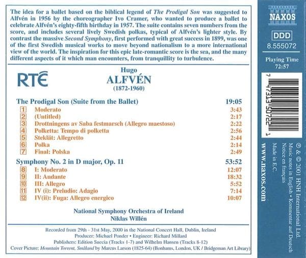 Album image