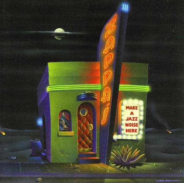 Album image