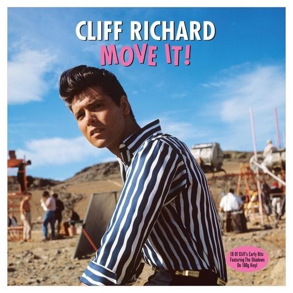 Album image