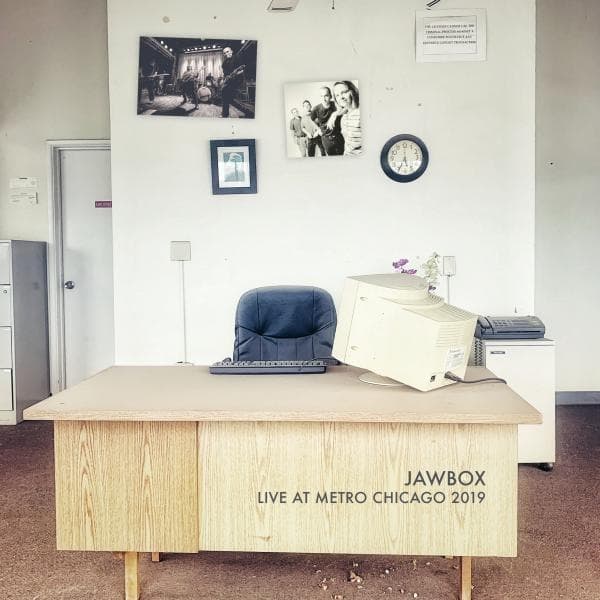 Album image