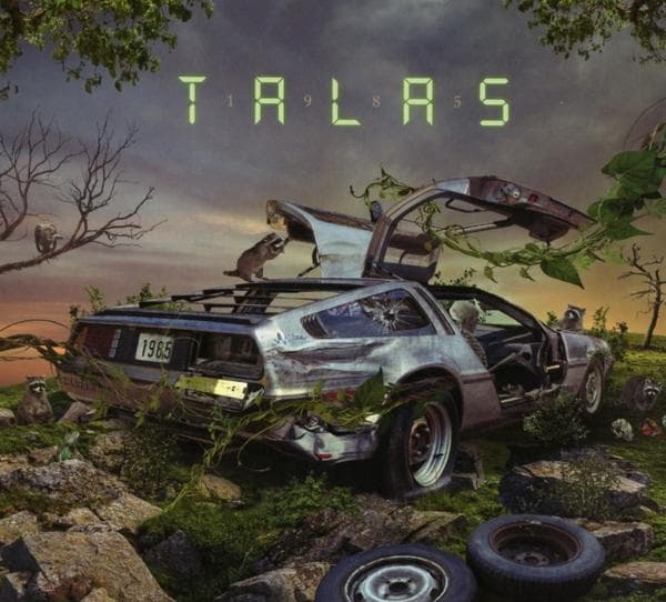 Album image