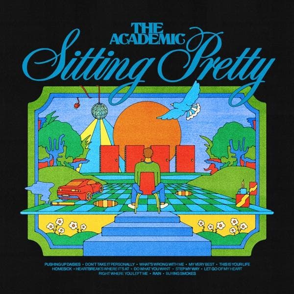 Album image