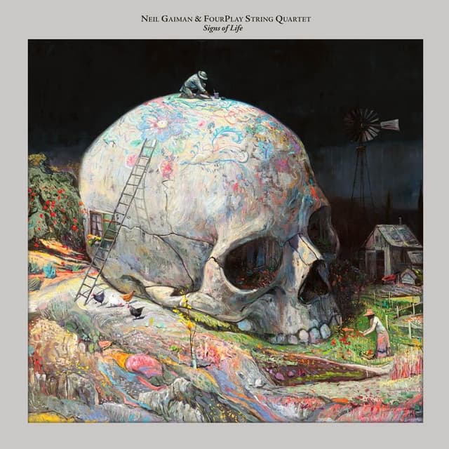 Album image
