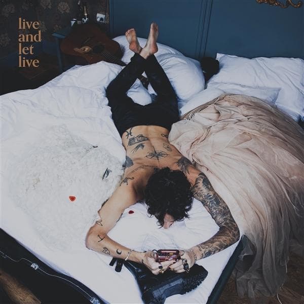 Album image