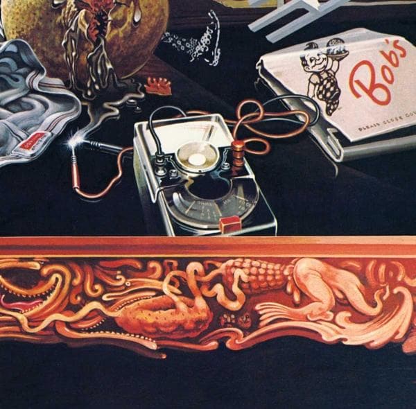 Album image