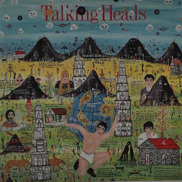 Album image