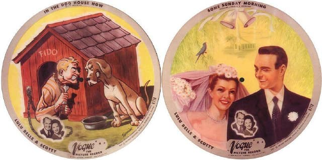 Album image
