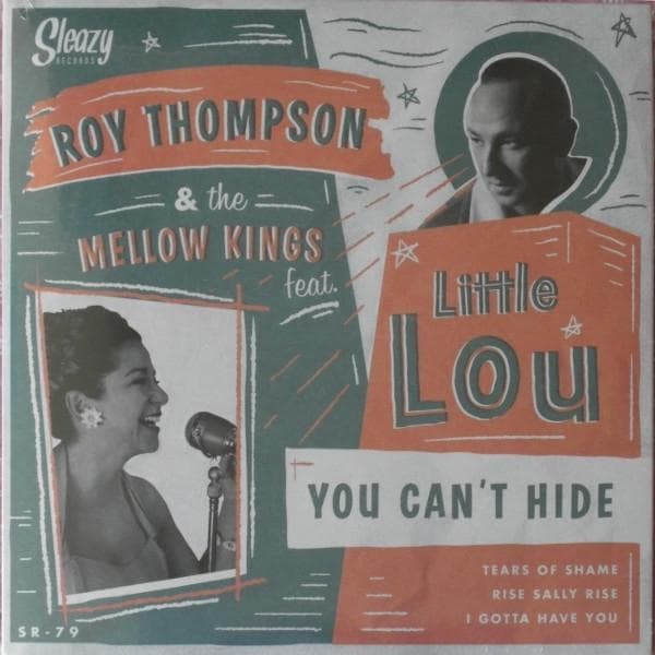 Album image