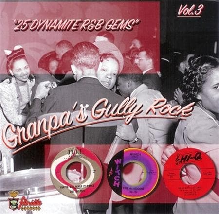 Album image