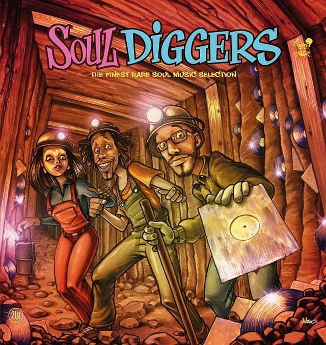 Album image