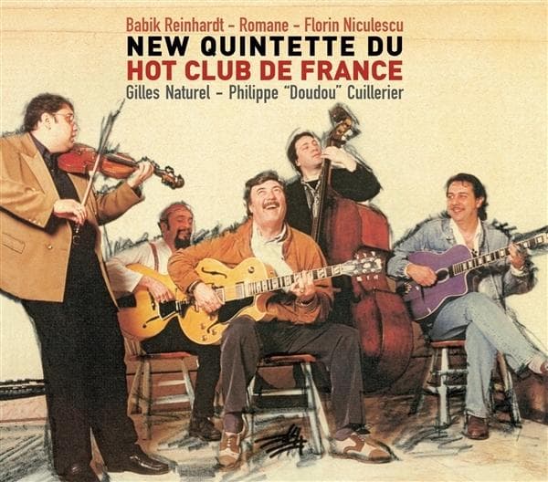 Album image