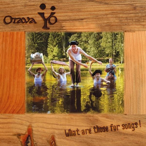 Album image